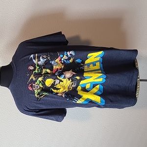 Mutant Mondays? More Like Marvel Mondays with This X-Men Tee!  (Size XL)